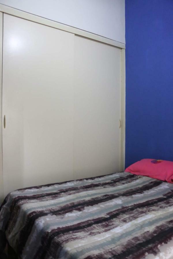 Hostal Mochileros Tacna Esterno foto