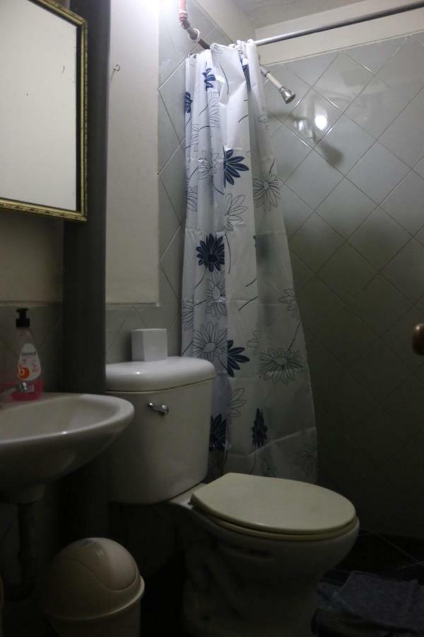 Hostal Mochileros Tacna Esterno foto