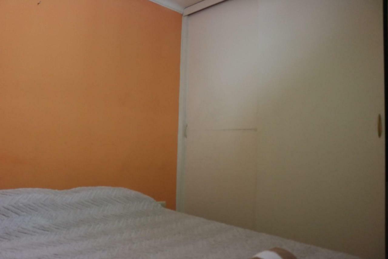 Hostal Mochileros Tacna Esterno foto