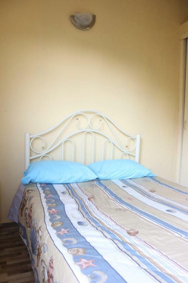 Hostal Mochileros Tacna Esterno foto