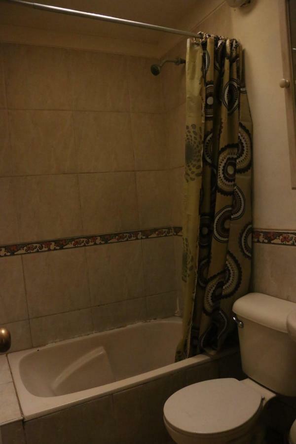 Hostal Mochileros Tacna Esterno foto