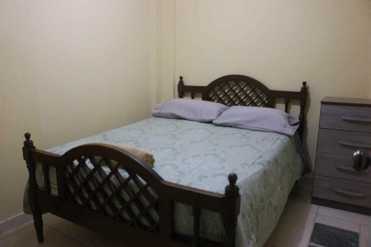 Hostal Mochileros Tacna Esterno foto