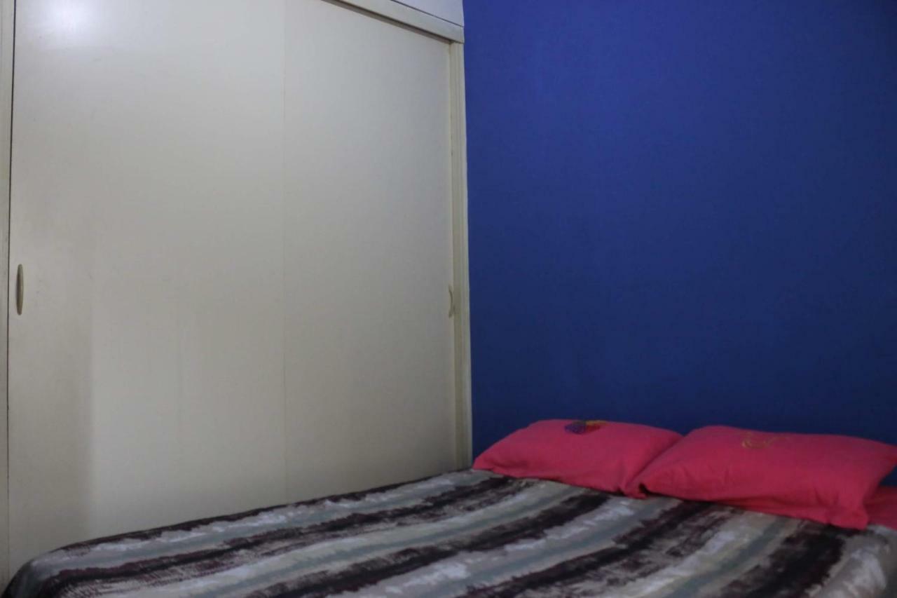 Hostal Mochileros Tacna Esterno foto